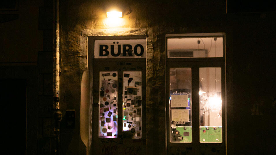 Das Büro in der Keplerstraße wird seit 2024 von einer Genossenschaft betrieben. Das Büro in der Keplerstraße wird seit 2024 von einer Genossenschaft betrieben.