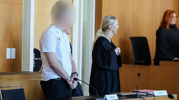 Der gest&auml;ndige Sexualstraft&auml;ter war zu elf Jahren Haft verurteilt worden. (Archivbild)