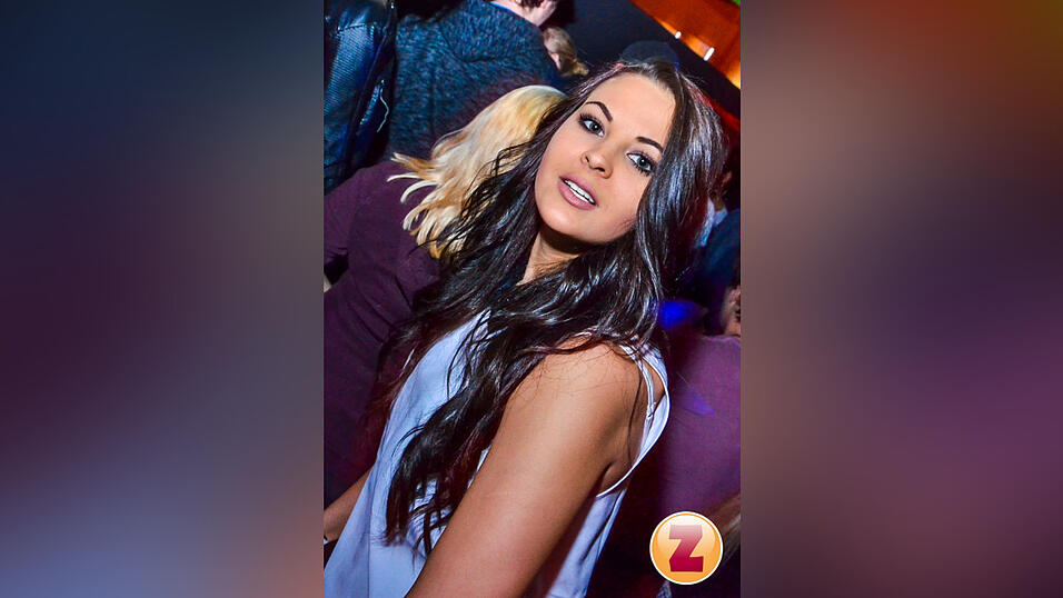 Im Caf&eacute; Zinnober war am Wochenende die H&ouml;lle los.