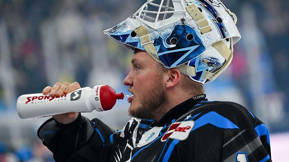Einer der neun, die gehen m&uuml;ssen: Nico Pertuch (Archiv)
