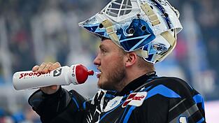 Einer der neun, die gehen m&uuml;ssen: Nico Pertuch (Archiv)