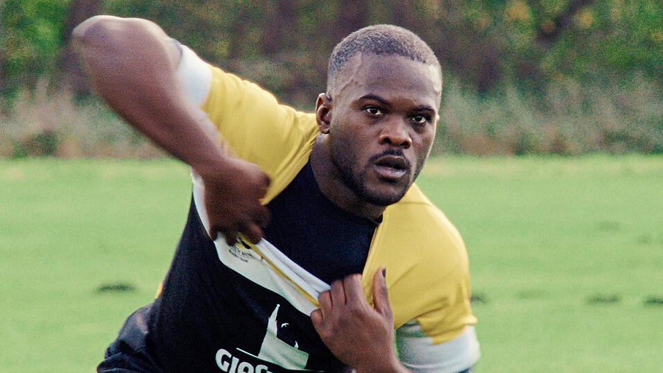 Einen speziellen Landshut-Bezug hat die kanadische Dokumentation 'Outside Center', die im DOK-Block des Festivals laufen wird.