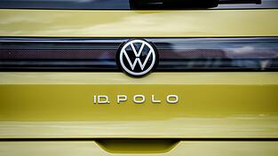 Mit dem ID. Polo verabschiedet sich VW von den Nummern in den Modellnamen und kehrt zu den bekannten Bezeichnungen zurück. Die Studie hatte noch ID.2all geheißen. (Archivbild) Mit dem ID. Polo verabschiedet sich VW von den Nummern in den Modellnamen und kehrt zu den bekannten Bezeichnungen zurück. Die Studie hatte noch ID.2all geheißen. (Archivbild)