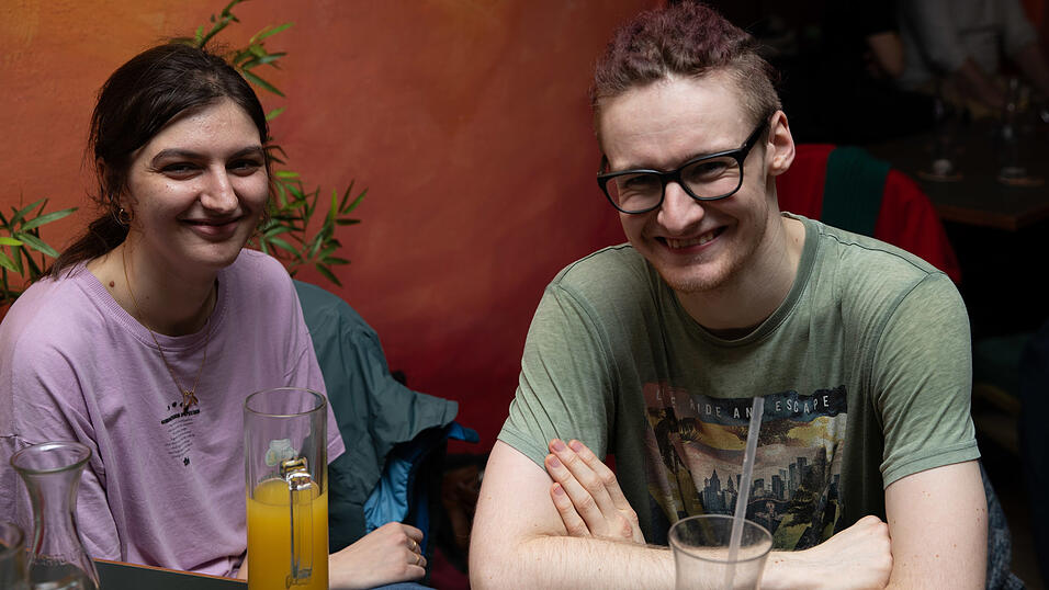 Das war der Unsinnige Donnerstag in Regensburg.&nbsp;