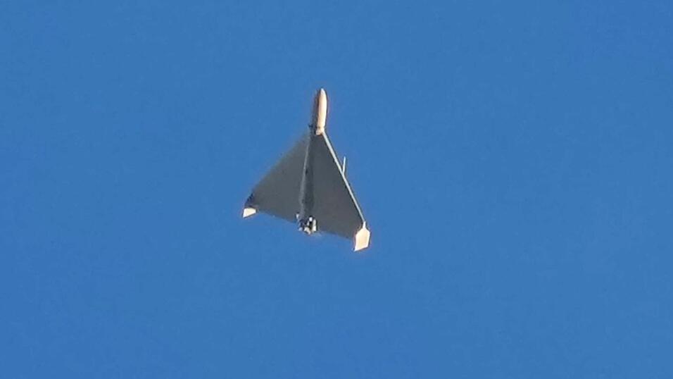 Russland &uuml;berzieht die Ukraine seit mehr als vier Jahren mit einem zerst&ouml;rerischen Angriffskrieg. (Archivbild)