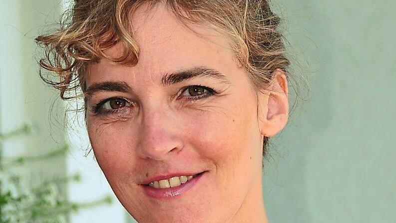 Dr. Annette Neudecker hat die Radiologiepraxis von Dr. Günter Sturz übernommen.