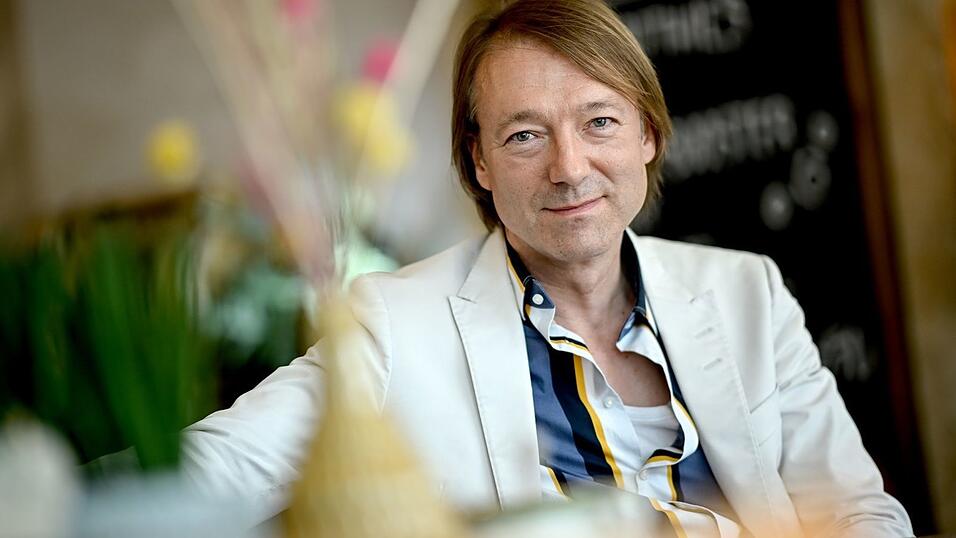 Blumfeld z&auml;hlen zu den wichtigsten Vertretern der Hamburger Schule.