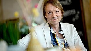 Blumfeld z&auml;hlen zu den wichtigsten Vertretern der Hamburger Schule.