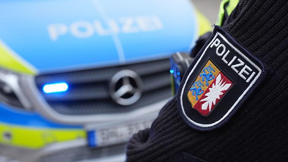 In Westerland ist in einer Einkaufsstra&szlig;e geschossen worden. (Symbolbild)