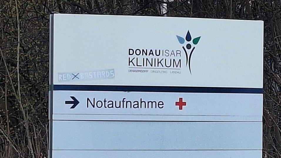Das Klinikum wird auch in Zukunft eine finanzielle Herkulesaufgabe für den Landkreis sein. Das Klinikum wird auch in Zukunft eine finanzielle Herkulesaufgabe für den Landkreis sein.