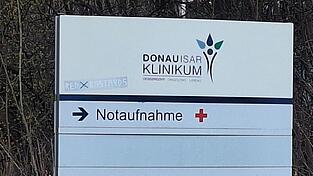 Das Klinikum wird auch in Zukunft eine finanzielle Herkulesaufgabe für den Landkreis sein. Das Klinikum wird auch in Zukunft eine finanzielle Herkulesaufgabe für den Landkreis sein.