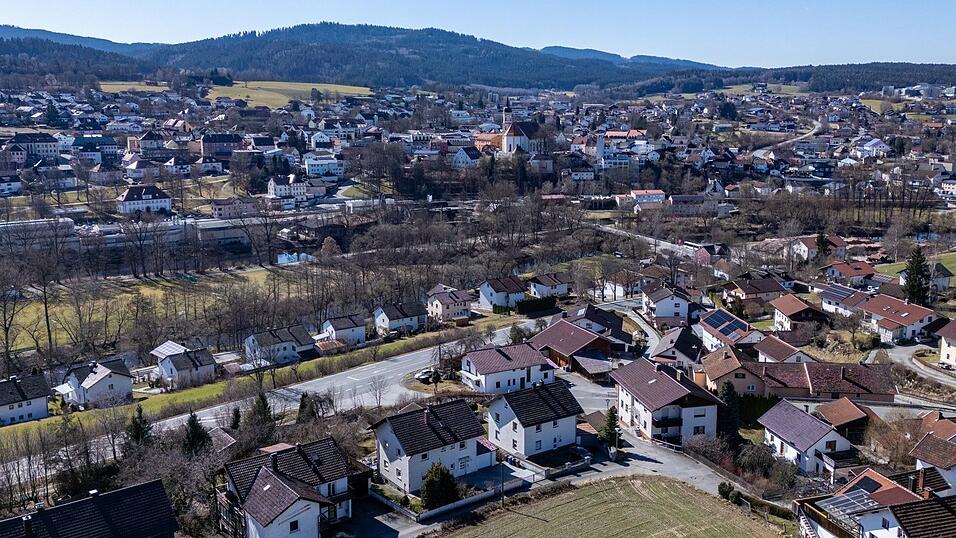 Am 24. Mai soll das internationale Schweine-Wettgrillen in Viechtach stattfinden.