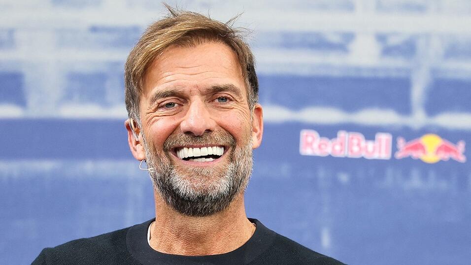 Jürgen Klopp ist und bleibt der Wunsch-Bundestrainer der DFB-Spitze. (Archivbild) Jürgen Klopp ist und bleibt der Wunsch-Bundestrainer der DFB-Spitze. (Archivbild)