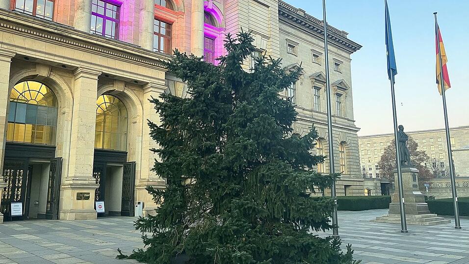 Doch nun ist klar: Das wird keine Dauerlösung.