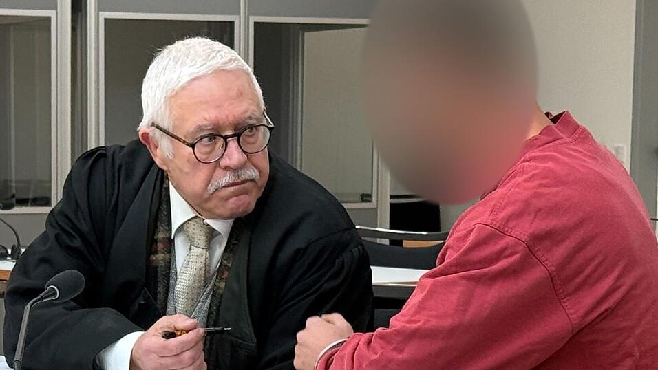 Der Richter sprach in seiner Urteilsbegründung von einer «sehr, sehr heftigen Tat». (Archivbild) Der Richter sprach in seiner Urteilsbegründung von einer «sehr, sehr heftigen Tat». (Archivbild)