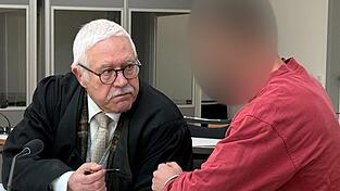 Der Richter sprach in seiner Urteilsbegründung von einer «sehr, sehr heftigen Tat». (Archivbild) Der Richter sprach in seiner Urteilsbegründung von einer «sehr, sehr heftigen Tat». (Archivbild)