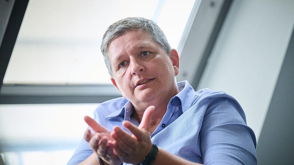 BSI-Präsidentin Claudia Plattner sagt, ihrer Behörde gehe es in puncto KI darum, Innovationen zu begleiten und nicht zu blockieren. (Archivbild) BSI-Präsidentin Claudia Plattner sagt, ihrer Behörde gehe es in puncto KI darum, Innovationen zu begleiten und nicht zu blockieren. (Archivbild)