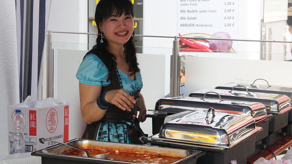 Foto: Johannes B&auml;umel