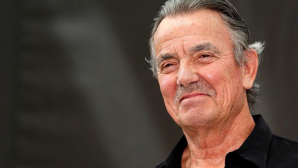 Eric Braeden hat sein Haus in Pacific Palisades durch die Großbrände im Raum Los Angeles verloren. (Archivbild)