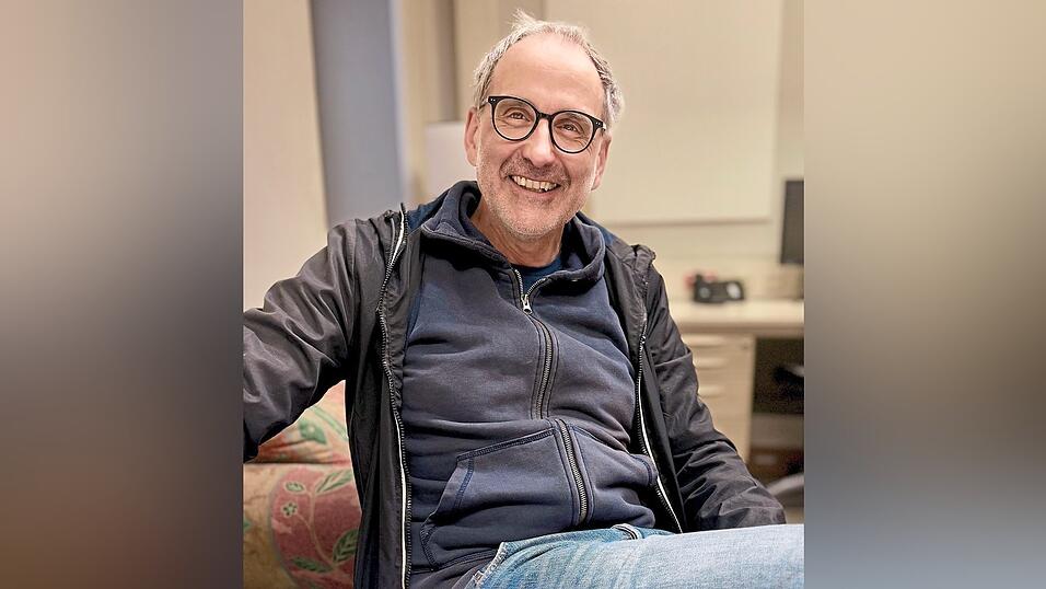&bdquo;Hier konnte jeder sein, wie er ist, egal wer er war&ldquo;: Ex-Wirt Stefan Zeller &uuml;ber das Aus seines &bdquo;Big Mouth&ldquo; und wie es nun weitergeht.