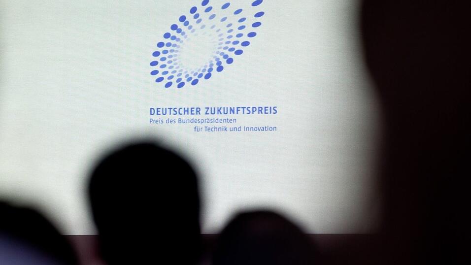 In M&uuml;nchen sind die Nominierten f&uuml;r den Deutschen Zukunftspreis vorgestellt worden. (Archivbild)