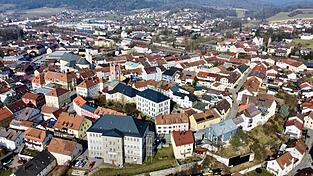 Die Stadt Furth im Wald hat wenig finanziellen Spielraum, vor allem mit Blick auf den erhofften Neubau des st&auml;dtischen Hallenbades.