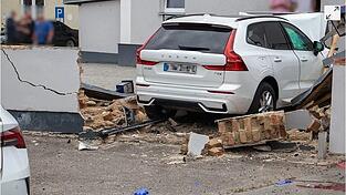 Wie es am 26. Mai 2025 zu dem Unfall kam, wird nun vor Gericht gekl&auml;rt.