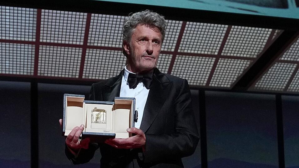 Pawel Pawlikowski erhielt den Regie-Preis.