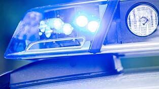 Bei dem Unfall wurden 5 Personen verletzt. (Symbolbild)
