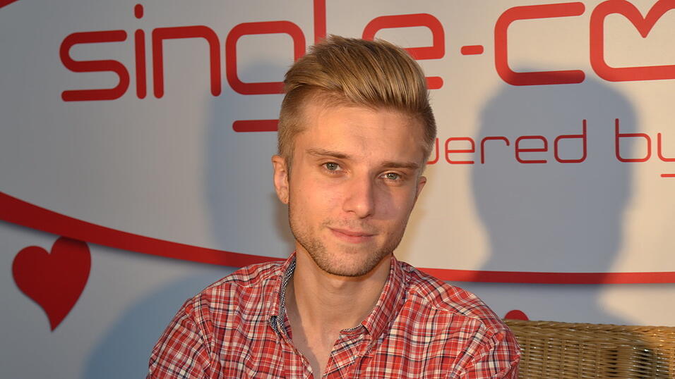 Die Single- und Liebes-Couch am Freitag, 8. August. (Foto: Julia Troll)