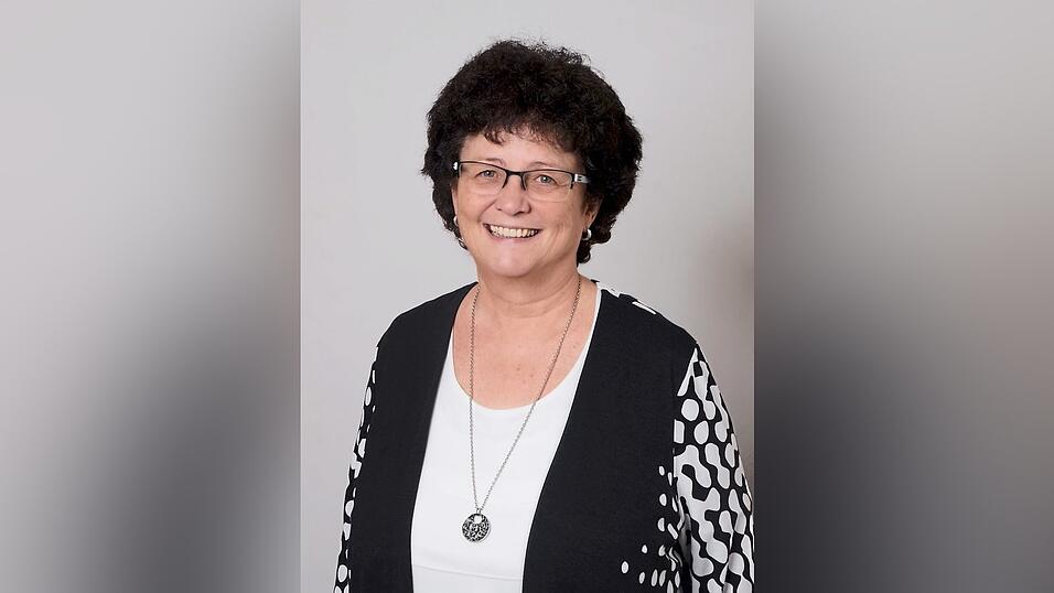 Liane Sedlmeier.
