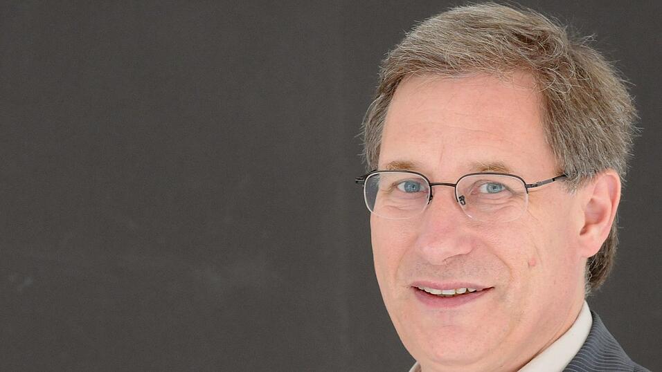 Der Soziologe Detlef Pollack sieht die Westalgie als Reaktion auf aktuelle Probleme und Unsicherheiten. (Archivbild) Der Soziologe Detlef Pollack sieht die Westalgie als Reaktion auf aktuelle Probleme und Unsicherheiten. (Archivbild)