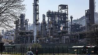 BP will die Raffinerie Gelsenkirchen an die Klesch-Gruppe verkaufen. (Archivbild) BP will die Raffinerie Gelsenkirchen an die Klesch-Gruppe verkaufen. (Archivbild)