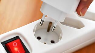 Energie wird nächstes Jahr wieder günstiger.