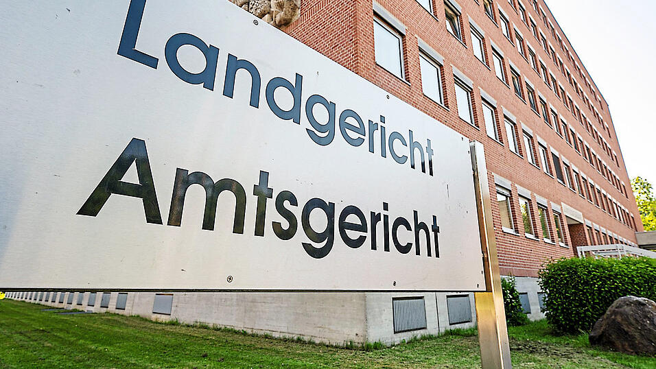 Der Prozess wird dem Landgericht Landshut verhandelt und am 2. Juni fortgesetzt.