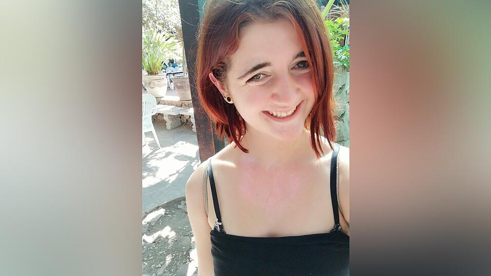 Veronika Gruber.