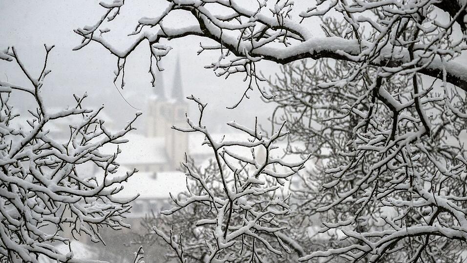 Allm&auml;hlich normalisiert sich die Lage wieder.