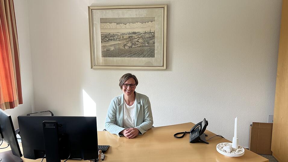 „Die fetten Jahre sind vorbei und wir müssen überall den Gürtel enger schnallen“: Veronika Meindl will vermeidbare Ausgaben minimieren. „Die fetten Jahre sind vorbei und wir müssen überall den Gürtel enger schnallen“: Veronika Meindl will vermeidbare Ausgaben minimieren.