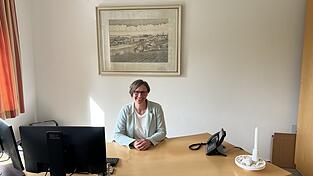 „Die fetten Jahre sind vorbei und wir müssen überall den Gürtel enger schnallen“: Veronika Meindl will vermeidbare Ausgaben minimieren. „Die fetten Jahre sind vorbei und wir müssen überall den Gürtel enger schnallen“: Veronika Meindl will vermeidbare Ausgaben minimieren.