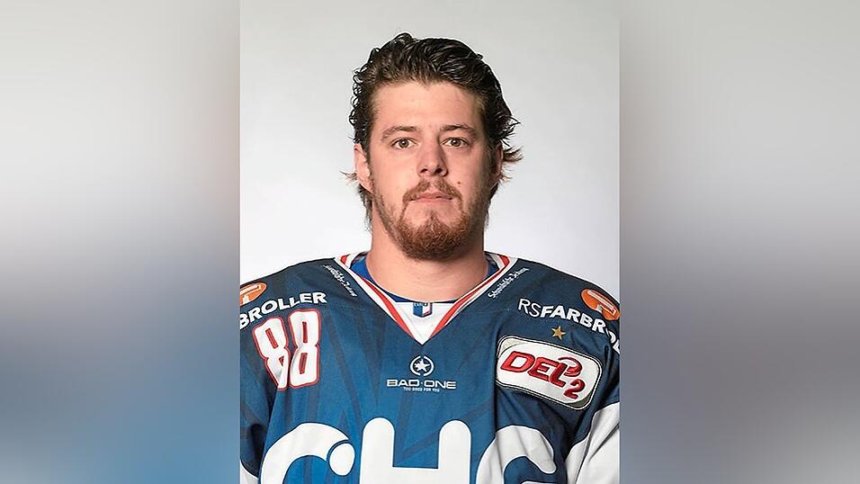 Martin Kokes läuft ab sofort für den Deggendorfer Schlittschuhclub auf. Martin Kokes läuft ab sofort für den Deggendorfer Schlittschuhclub auf.