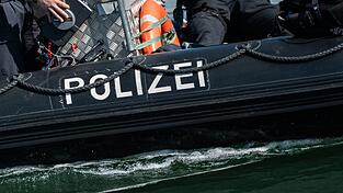 Zahlreiche Einsatzkräfte suchten nach der vermissten Frau auf dem Bodensee. (Symbolbild) Zahlreiche Einsatzkräfte suchten nach der vermissten Frau auf dem Bodensee. (Symbolbild)