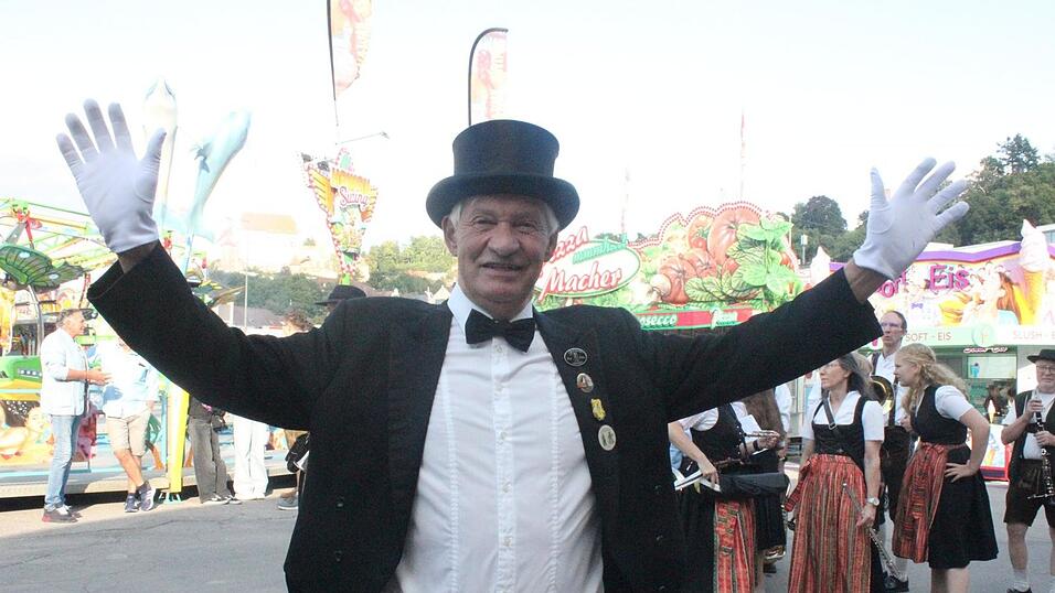 Das sind die sch&ouml;nsten Bilder vom Er&ouml;ffnungsfreitag!