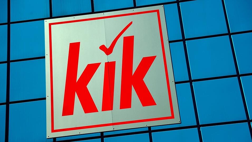 Kik konkurriert unter anderem mit Woolworth und NKD.