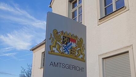 Das Amtsgericht in Landau verurteilte den Mann. Das Amtsgericht in Landau verurteilte den Mann.