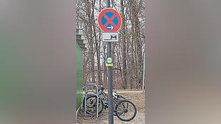 In den ersten Tagen waren noch nicht alle Haltestellen im System.