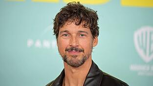 Fitz wird nicht nur f&uuml;r seine Karriere, sondern auch f&uuml;r gesellschaftliches Engagement mit dem Ehrenpreis ausgezeichnet. (Archivbild)