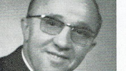 Pfarrer Alois Schöberl