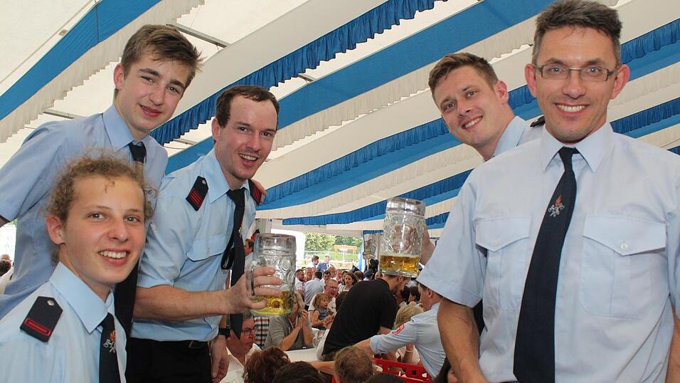 Die sch&ouml;nsten Bilder vom Sonntag