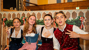 Die Partybilder vom Sonntag, 16. August, aus dem Festzelt Reisinger. Die Partybilder vom Sonntag, 16. August, aus dem Festzelt Reisinger.