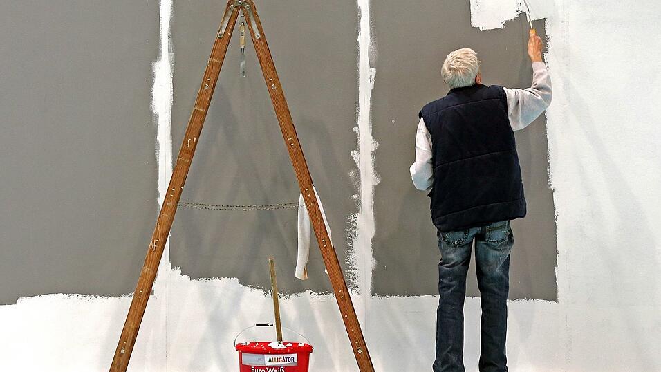 Wie geht es weiter mit der sogenannten Rente mit 63? Wie geht es weiter mit der sogenannten Rente mit 63?